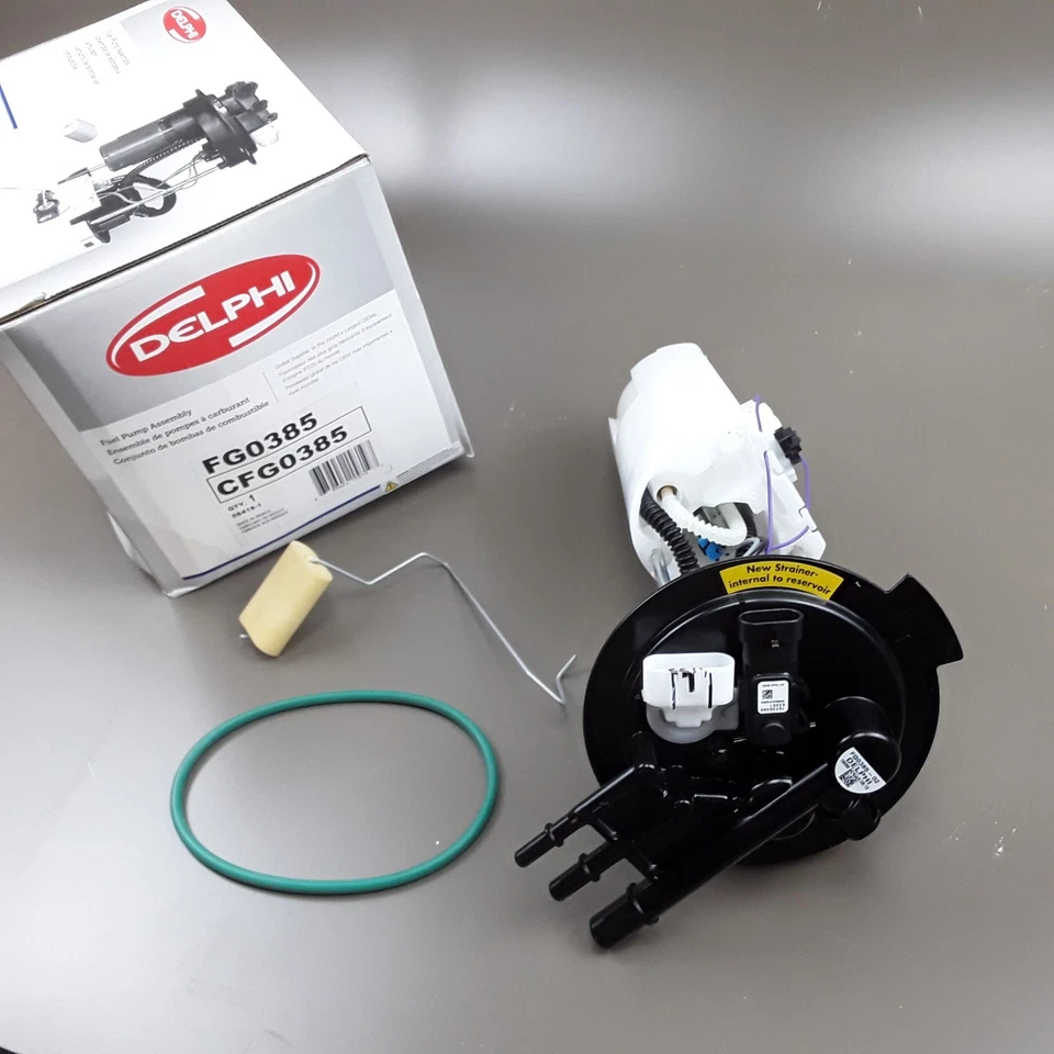 Delphi FG0385 Fuel Pump Module Fits Pontiac Aztek Buick Rendezvous (2004-2005) - Image 2 of 4