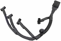 Metzger Kabelreparatursatz, GlüHkerze 2324124 Original Ersatzteil FüR Ford