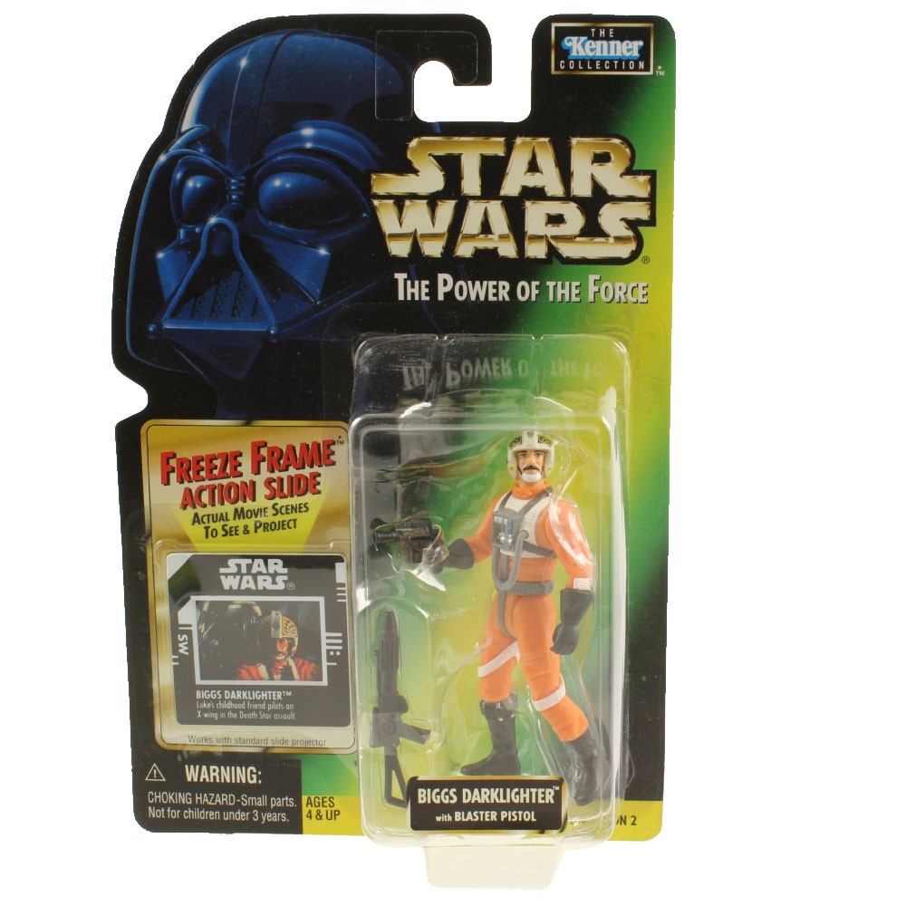 Action Figure