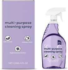 Dr Clean Spray Cleaner For Ovens, Multi Purpose Cleaning Spray For Home Kitchen