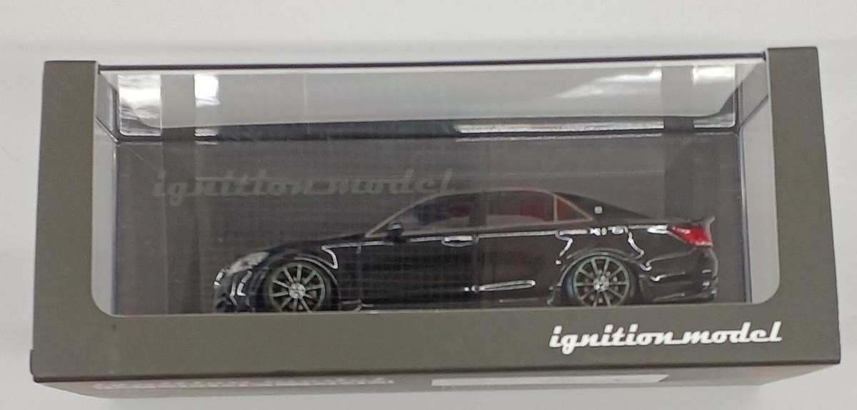 イグニッションモデル　1/43 CROWN ATHLETE G 1/43 Ignition Model Toyota Crown Athlete G Minicar | eBay