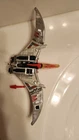 Vintage 1984 G1 Transformers DINOBOT SWOOP Figure