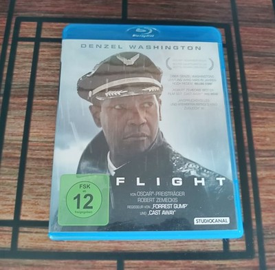 Blu-Ray Flight Film