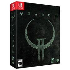 Quake Prices Nintendo Switch | Compare Loose, CIB & New Prices