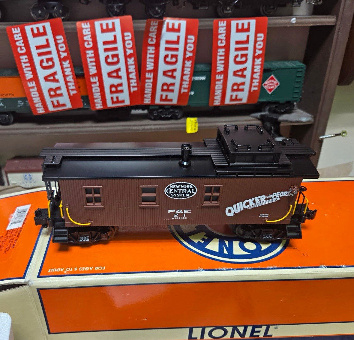 Click here to see eBay Auction