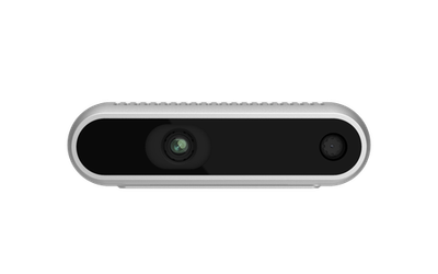 New Intel RealSense AI Depth Camera D435if IR Pass vision with IMU