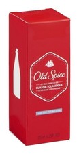 Old Spice Classic After Shave - 4.25 Oz Pack of 5