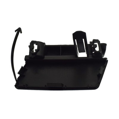 Car Primer Front Right Bumper Tow Hook Eye Cover For LEXUS RX270 RX450H 2012-14