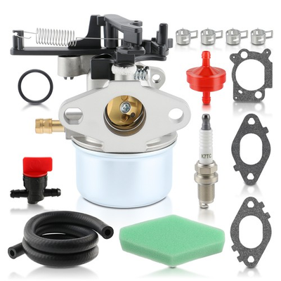 #ad 2700 3000PSI Carburetor for Troy Bilt Power Washer 7.75Hp 8.75Hp w Air Filter $22.99