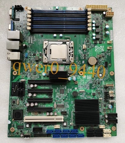 S1400FP4 Server Motherboard #F9