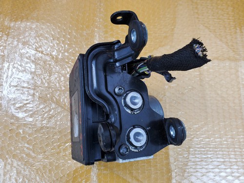 2015-2017 Ford Edge ABS Anti Lock Brake Pump Module F2GC-2C405-AG OEM - Picture 10 of 12