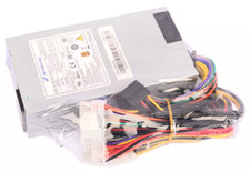 New FSP350-701U 100-240V 350W 1U Server Power Supply With -5V