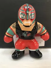 Hallmark Christmas Tree Ornament WWE Rey Mysterio 2021 New
