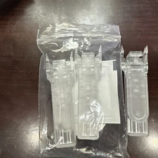 Switchbot Curtain Opener Back Tab Clips