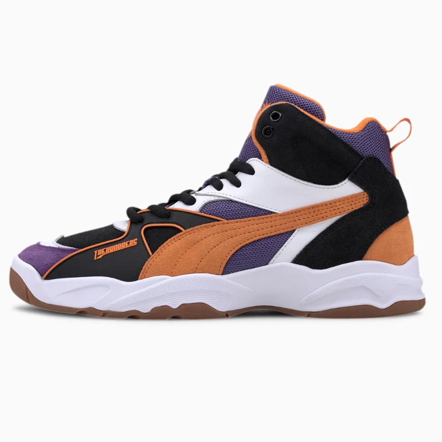New puma 2025 sneakers 2019
