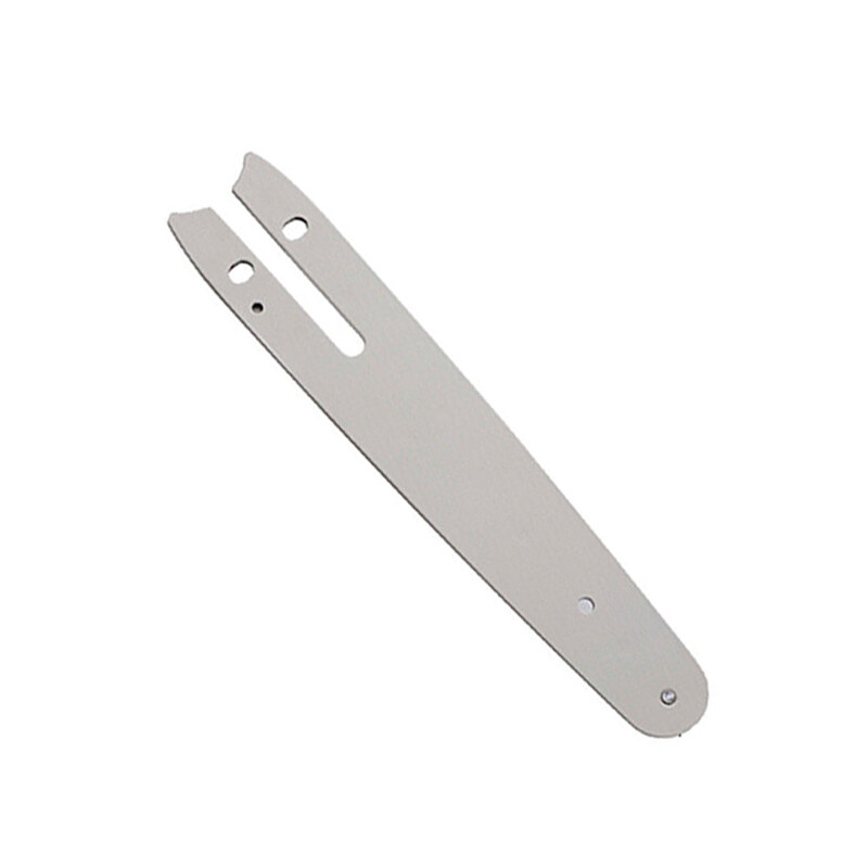 Chainsaw Chain Guide Fit For Mini Electric Chain Saw Woodworking Cutter