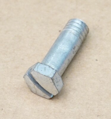 Harley US Inch Screw Hex Screw with Slotted Screw 5/16 UNC