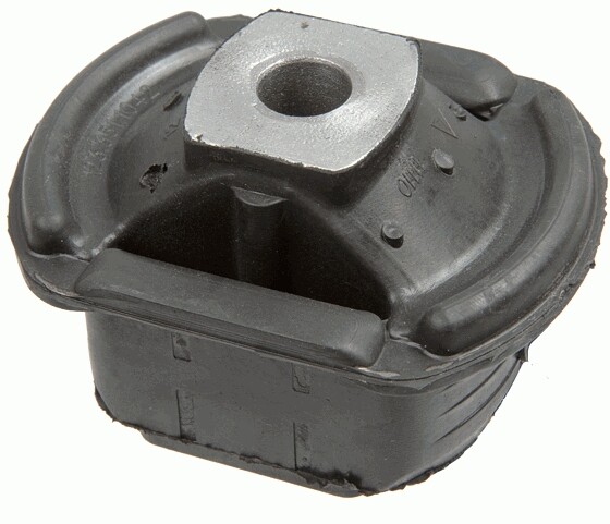 11110 01 LEMFÖRDER Mounting, axle beam for MERCEDES-BENZ