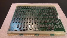 Vintage Univac Board RP07 9706205-02 New Old Stock