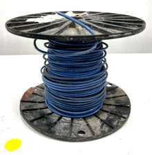 ENCORE WIRE 105100704040 INSULATED WIRE