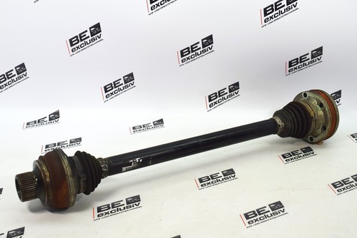 Original Audi Q5 8R 3.0 TFSI Antriebswelle Gelenkwelle Schaft hinten 8R0501203C