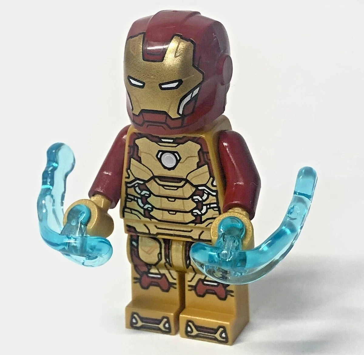 Lego marvel online avengers ironman