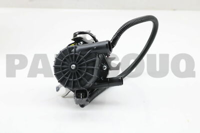 176100S030 Genuine Toyota PUMP ASSY, AIR 17610-0S030 | eBay