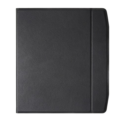 Oval Flip Case Gehäuse für Pocketbook 700 Era Schwarz eReader Klapphülle Cover - Bild 8 von 9