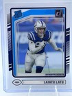 2025 Panini Laiatu Latu Base (Raw)