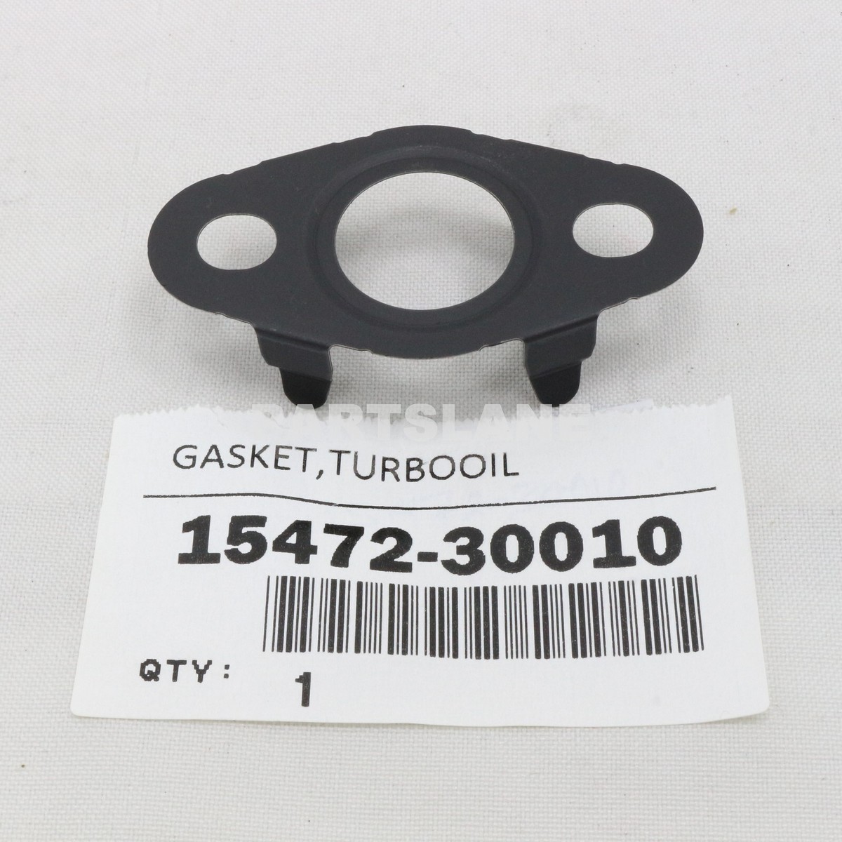 いー 15472-30010 Toyota OEM Genuine GASKET, TURBO OIL OUTLET, NO.1 | eBay