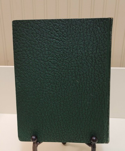 College of William and Mary Class of 1950 Yearbook Colonial Echo Williamsburg VA - Picture 11 of 11