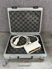 Siemens Acuson 3V2c Ultrasound Transducer Probe