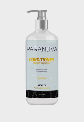 Hair Conditioning Nourishing Argan Oil Restores Strength&Vitality 16.9 Oz