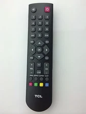 New TCL Remote for almost all TCL Brand LCD LED TV