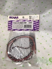 Novak 3-Cell Smart-Stop Li-Polymer Cut-Off Module 5472 - NIP - $31.49 ships free