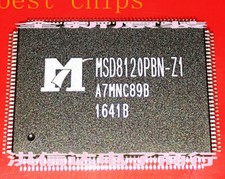 New original msd8120pbn-z1 LCD chip direct