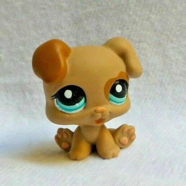 Puppy lps deals