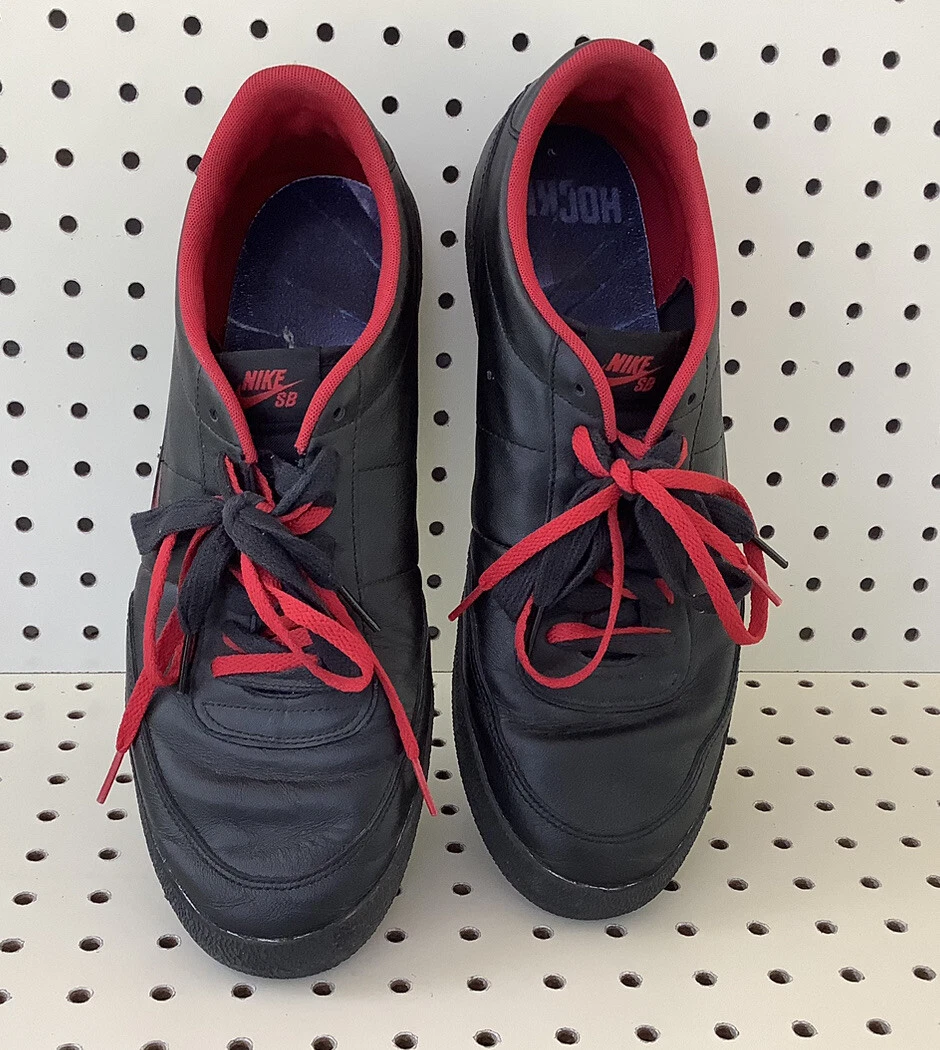 Nike sb zoom killshot 2 hockey discount