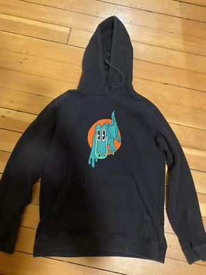 Rare King Gizzard And The Lizard Wizard Band Collection Hoodie AM187