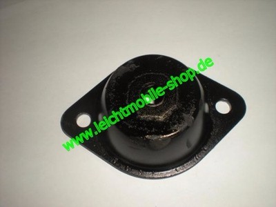 Silentblock / Motorlager Motorhalter Aixam 45 SH vorne Gewinde M10