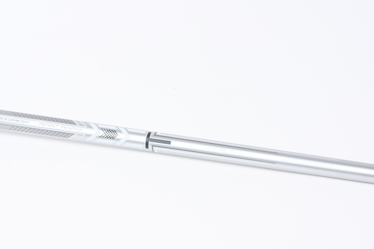 Mitsubishi MMT HY Hybrid Shaft 40 R3 Tileist Tip (#19734) | eBay