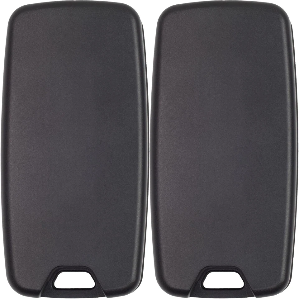 Llavero abatible 2 piezas para Dodge Ram 1500 2500 3500 4500 5500 2006 2007 2008 2009 2010 Foto 4 de 4