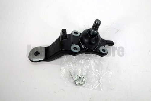 Set giunto sferico originale Toyota 43330-39585 RH + 43340-39465 LH per 4Runn... - Picture 3 of 7