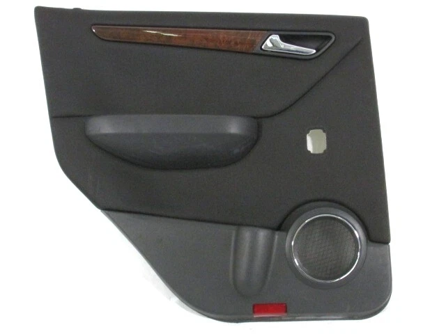 A1697302970 Verkleidung Innen- Anschluss Hinten Links MERCEDES 