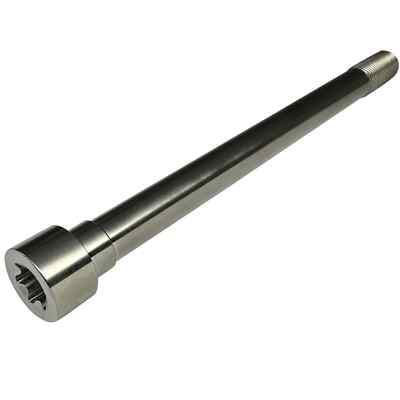 RPM Titanium Primary Clutch Bolt OEM for PB PRO RMK Slash 165 | eBay