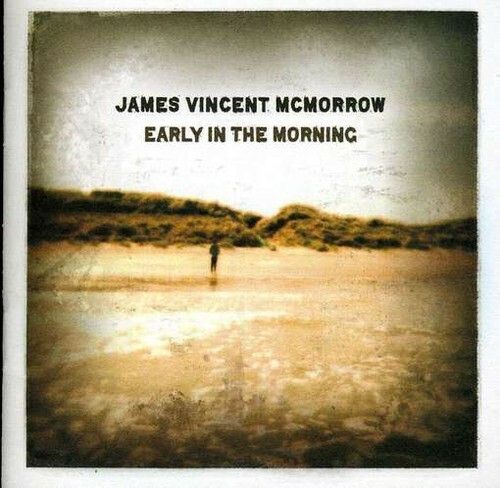 James Vincent McMorrow - Early in the Morning New CD UK ...