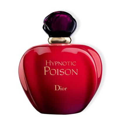 HYPNOTIC POISON de CHRISTIAN DIOR  100 ML EAU DE TOILETTE PARA MUJER