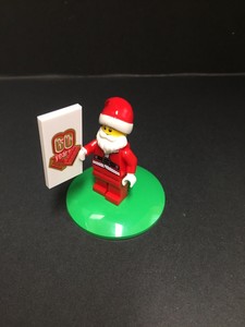 lego bauble