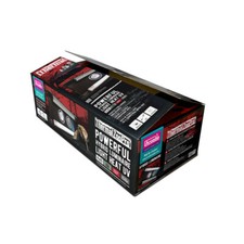 Arcadia ThermalZooPro LED Lighting/Heating Luminaire Larger/Zoological Enclosure