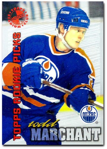 1995-96 Stadium Club Members Only 50 **** PICK YOUR CARD **** From The SET - Picture 50 of 51